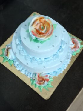 Cake