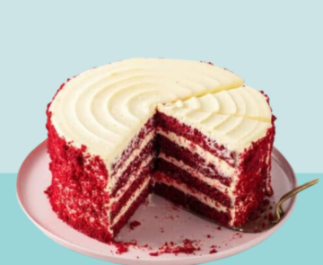 Cake