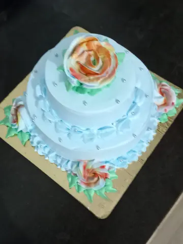 Cake